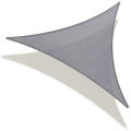 Reador Retailer Waterproof Sun Shade Sail Triangle Canopy Sunblock Sunshade Cloth for Outdoor Patio Yard Backyard Garden